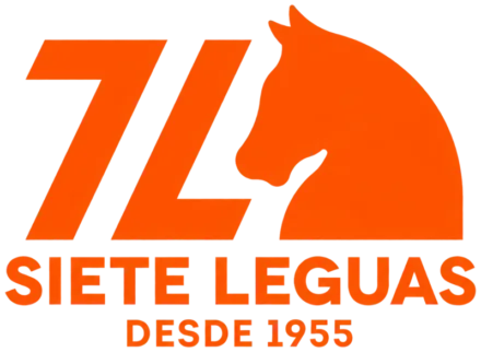 Siete Leguas